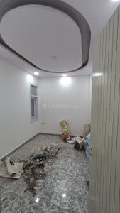 Hall Image of 850 Sq.ft 3 BHK Builder Floor for sale in Pitampura New Delhi for Rs. 7600000