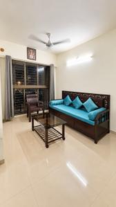 1 BHK Flat