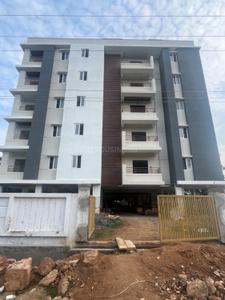 Image of 2000 Sq.ft 3 BHK Apartment / Flat for sale in BN Brundavanam, Pothinamallayya Palem, Visakhapatnam for Rs. 10500000