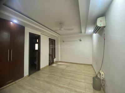 Hall Image of 2700 Sq.ft 4 BHK Builder Floor for sale in Malviya Nagar New Delhi for Rs. 65000000