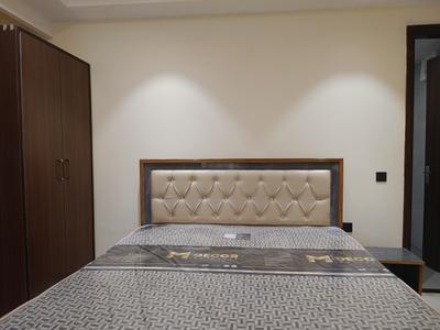 2 BHK Independent Builder Floor