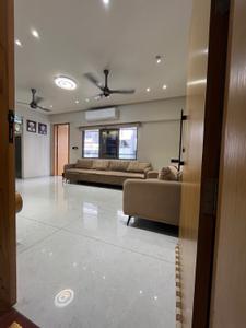 Hall Image of 2700 Sq.ft 3 BHK Apartment / Flat for sale in Shivay Pratishtha Elite, Nava Naroda Ahmedabad for Rs. 13500000