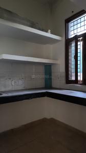 Kitchen Image of 1210 Sq.ft 3 BHK Independent House for sale in Delta I Greater Noida for Rs. 15800000