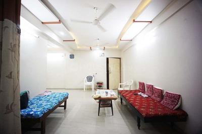 Hall Image of 1485 Sq.ft 2 BHK Apartment / Flat for sale in Sola Ahmedabad for Rs. 9500000