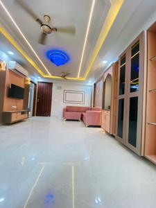 Hall Image of 1406 Sq.ft 3 BHK Apartment / Flat for sale in Parth Avenue II, Siroli Jaipur for Rs. 5400000