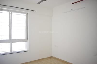 Bedroom Image of 1050 Sq.ft 3 BHK Apartment / Flat for sale in VTP Belair, Mahalunge Pune for Rs. 9300000