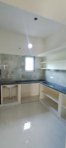 Kitchen Image of 1150 Sq.ft 2 BHK Independent House for sale in Chowdhariguda Hyderabad for Rs. 7200000