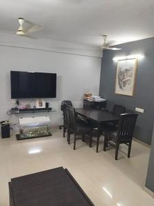 Hall Image of 985 Sq.ft 2 BHK Apartment / Flat for sale in Parshwanath Galaxy, Kasarvadavali Thane for Rs. 8600000