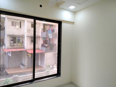 Bedroom Image of 2580 Sq.ft 4 BHK Apartment / Flat for sale in One Hiranandani Park, Thane West Thane for Rs. 85000000