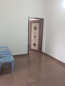 Hall Image of 300 Sq.ft 1 BHK Apartment / Flat for rent in Samuthiram Tiruvannamalai for Rs. 10000
