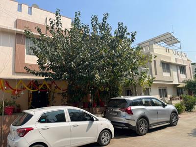 Image of 2000 Sq.ft 3.5 BHK Villa for rent in Bhayli, Vadodara for Rs. 30000