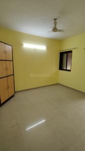 Hall Image of 1689 Sq.ft 3 BHK Apartment / Flat for rent in Shri Ram Kunj, Parijat Nagar Nashik for Rs. 27000