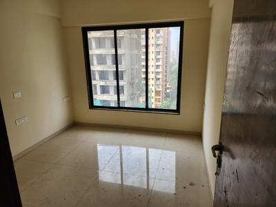 Bedroom Image of 800 Sq.ft 2 BHK Apartment / Flat for sale in Devidayal Apartments, Mulund West Mumbai for Rs. 17500000