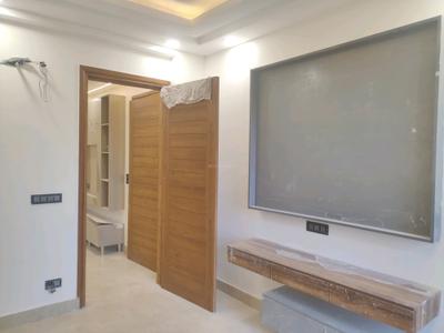Bedroom Image of 1170 Sq.ft 3 BHK Builder Floor for sale in Green Field Colony Faridabad for Rs. 16200000