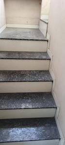 Bedroom Image of 820 Sq.ft 2 BHK Apartment / Flat for rent in Ghodasar Ahmedabad for Rs. 14000