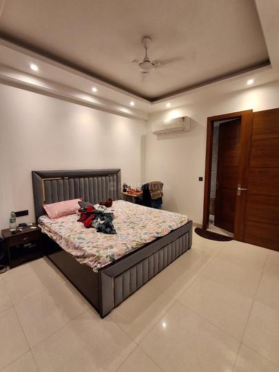 Lajpat Nagar III, Lajpat Nagar Bedroom 1