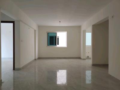 Living Room Image of 1730 Sq.ft 2.5 BHK Apartment / Flat for sale in AVL Samskruthi, Puppalaguda Hyderabad for Rs. 11418000