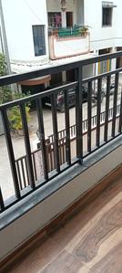 Balcony Image of 900 Sq.ft 2 BHK Apartment / Flat for rent in Arun Haridwar Residency, New Sangvi Pune for Rs. 25000