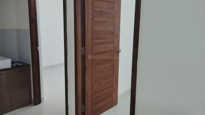 Bedroom Image of 925 Sq.ft 2 BHK Apartment / Flat for rent in Parklane Lifeseasons, Dhanori Pune for Rs. 21000