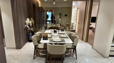 Hall Image of 1470 Sq.ft 3 BHK Apartment / Flat for sale in Venkatesh Erandwane Central, Erandwane Pune for Rs. 30400000