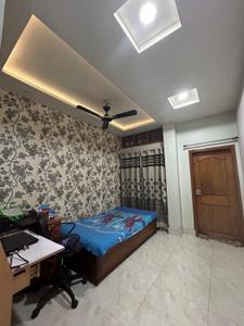 Bedroom Image of 1430 Sq.ft 4 BHK Builder Floor for sale in Bamunimaidam Guwahati for Rs. 6800000