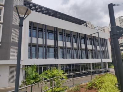 Image of 921 Sq.ft 2 BHK Apartment / Flat for rent in Godrej Nurture, Electronic City, Bengaluru for Rs. 42000