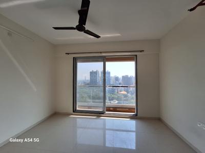 Hall Image of 1780 Sq.ft 3 BHK Apartment / Flat for sale in Bhagwati Greens II, Kharghar Navi Mumbai for Rs. 40200000