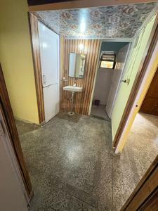 2 BHK Independent Builder Floor