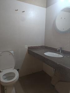 Image of 1300 Sq.ft 3 BHK Apartment / Flat for rent in Shalimar Mannat Extension K1 To K4, Mohammadpur Chauki, Lucknow for Rs. 30000