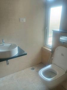 Bedroom One Image of 1650 Sq.ft 3 BHK Apartment / Flat for sale in Kondapur Hyderabad for Rs. 17325001
