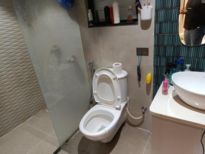 Image of 1100 Sq.ft 2 BHK Apartment / Flat for sale in Chaphalkar Elina Living Wing C And D, Mohammed Wadi, Pune for Rs. 10500000