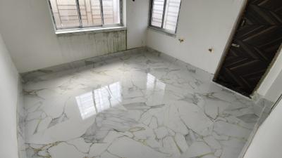 Bedroom Image of 820 Sq.ft 3 BHK Apartment / Flat for sale in Uttarpara Hooghly for Rs. 2173000