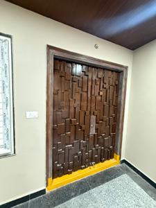 Bedroom Image of 2230 Sq.ft 3 BHK Apartment / Flat for sale in Amberpet Hyderabad for Rs. 21000000