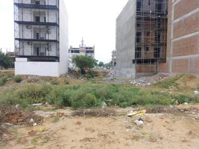 Vikas Nagar Plot View 1