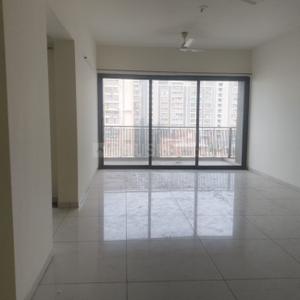 Living Room Image of 5470 Sq.ft 5 BHK Apartment / Flat for rent in Iscon Platinum, Bopal Ahmedabad for Rs. 150000