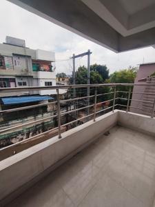 Balcony Image of 1250 Sq.ft 3 BHK Independent House for rent in Chandmari Guwahati for Rs. 20000