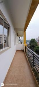 Balcony Image of 1700 Sq.ft 3 BHK Builder Floor for sale in Sahastradhara Road Dehradun for Rs. 8500000