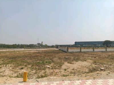 Image of 135 Sq.ft Residential Plot / Land for sale in Kompally, Hyderabad for Rs. 4725022