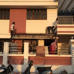 Image of 1700 Sq.ft 3 BHK Independent House for rent in Abhijit Jayanti Nagari III, Manish Nagar, Nagpur for Rs. 20000