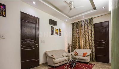 3 BHK Independent Builder Floor