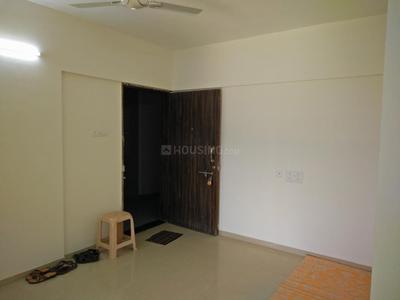 Hall Image of 746 Sq.ft 2 BHK Apartment / Flat for sale in Pate Balark Arcadia, Nanded Pune for Rs. 8200000