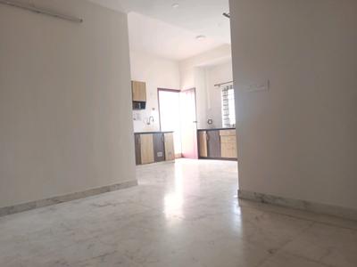 Living Room Image of 1150 Sq.ft 2 BHK Independent House for rent in Thanisandra Bengaluru for Rs. 25000