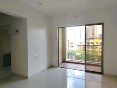 Living Room Image of 550 Sq.ft 1 BHK Apartment / Flat for sale in Naigaon East Naigaon for Rs. 3500000