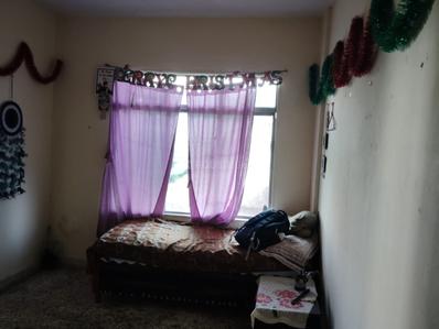 Hall Image of 515 Sq.ft 1 BHK Apartment / Flat for sale in Ambernath West Ambernath for Rs. 2000000