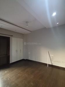 Kitchen Image of 2000 Sq.ft 3 BHK Independent House for rent in Eros Rosewood Villas, Sector 50 Gurgaon for Rs. 50000