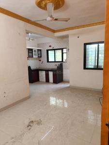 Living Room Image of 750 Sq.ft 2 BHK Apartment / Flat for sale in Chilkalthana Aurangabad for Rs. 3500000
