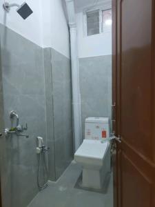 Bedroom Image of 700 Sq.ft 1 BHK Apartment / Flat for rent in Madhapur Hyderabad for Rs. 18000