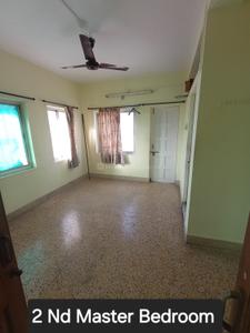 Bedroom Image of 1750 Sq.ft 2 BHK Apartment / Flat for rent in Savedi Ahmednagar for Rs. 13000