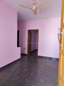 Hall Image of 500 Sq.ft 1 BHK Apartment / Flat for rent in Halasuru Bengaluru for Rs. 15000