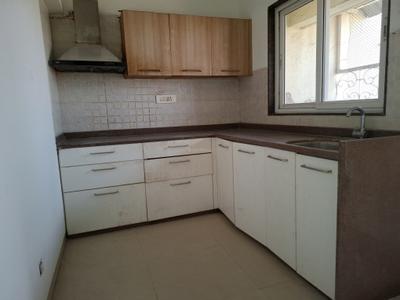 Kitchen Image of 1100 Sq.ft 2 BHK Apartment / Flat for sale in Damodarpriya, Kharghar Navi Mumbai for Rs. 17500000